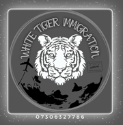 White Tiger Immigration